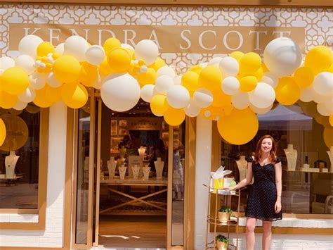 kendra scott pittsburgh